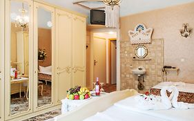 Hotel BELLEVUE am Kurfürstendamm